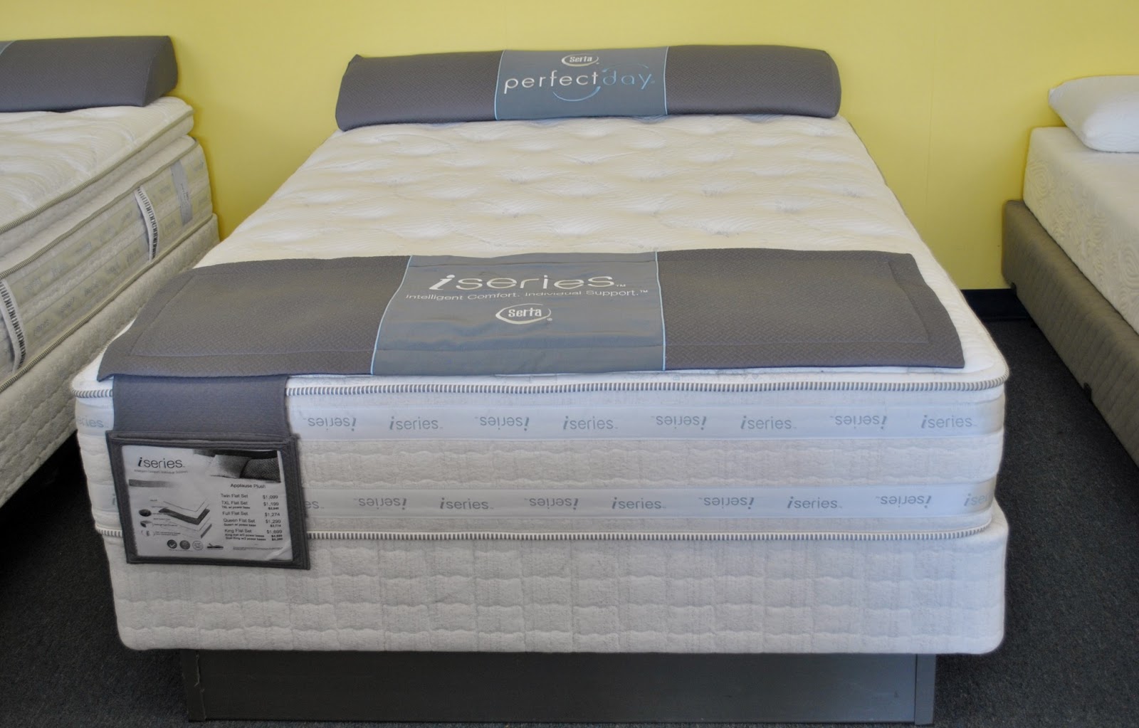 Life With 4 Boys The Search for the Elusive Perfect Night's Sleep with