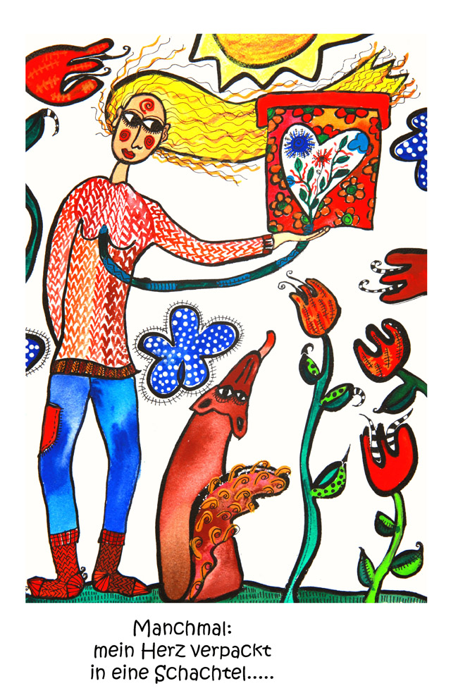 Kikimundo Kiki S World September 2016