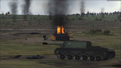 Download Graviteam Tactics Muis Front Highly Compressed Game For PC Download Graviteam Tactics Muis Front Highly Compressed Game For PC