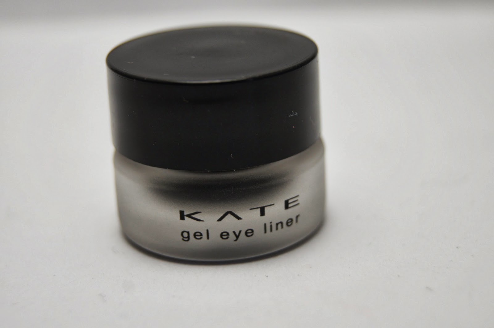 KATE gel eyeliner