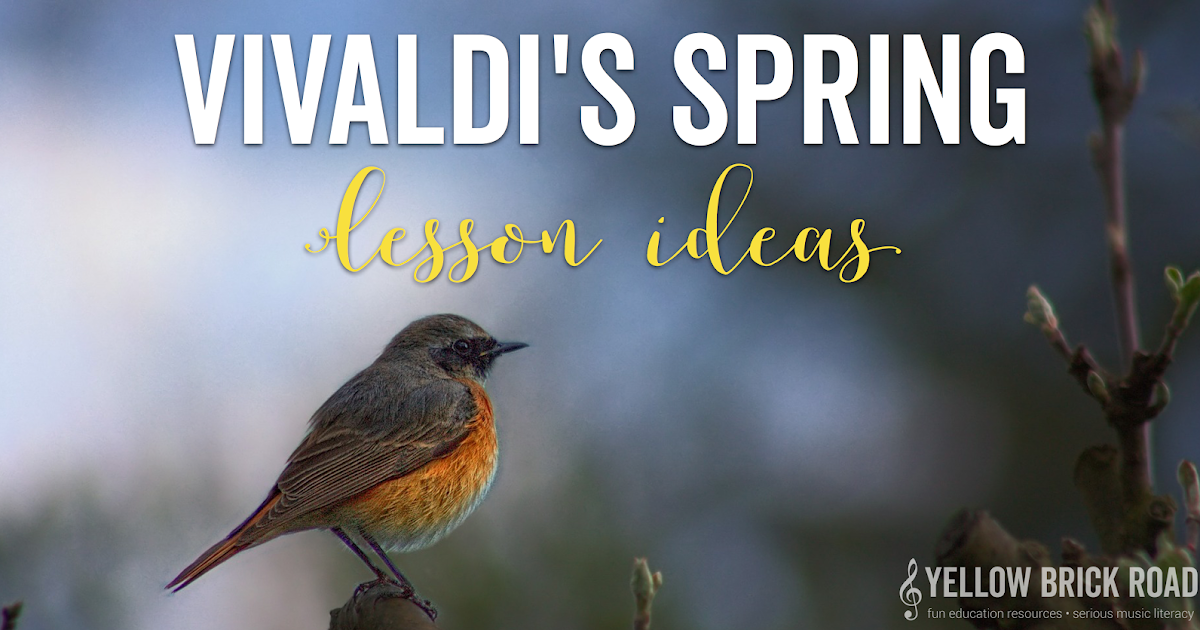 spring by vivaldi spring by vivaldi