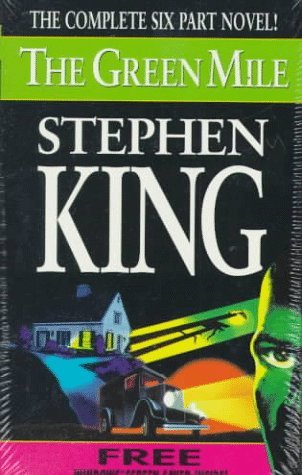 compassion and sacrifice in the green mile by stephen king Free essay examples, how to write essay on the green mile compassion and sacrifice example essay, research paper the green mile by stephen king. compassion and sacrifice in the green mile by stephen king Free essay examples, how to write essay on the green mile compassion and sacrifice example essay, research paper the green mile by stephen king.