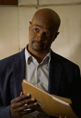 Image of Damon Wayans in the Lethal Weapon TV Series