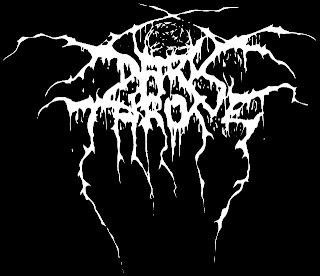 Darkthrone_logo