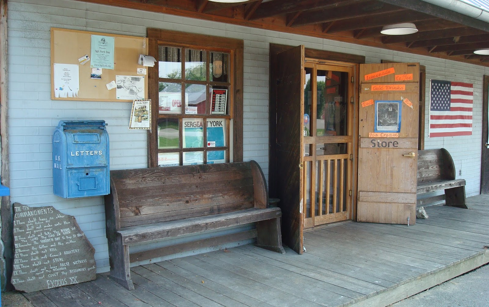 유 Pall Mall, Tennessee