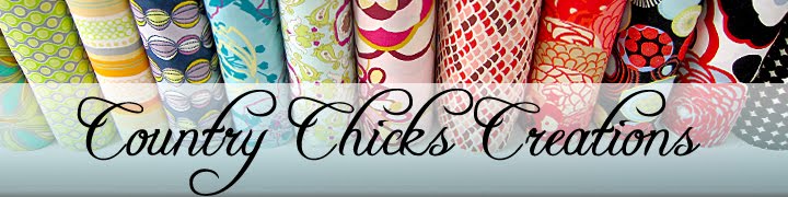Country Chicks Creations
