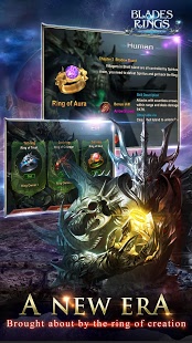 Blades and Rings Apk MOD Tebaru http://androidepisode.com/