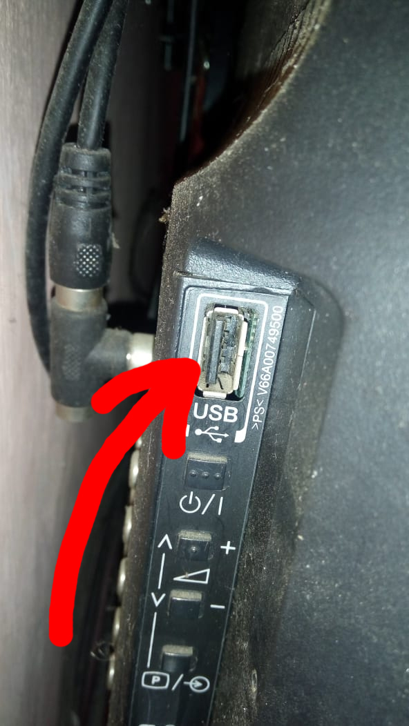 Review Anycast Hdmi Dongle Dan Cara Menampilkan Layar Smartphone Ke Tv Tanpa Kabel Maspaical Com