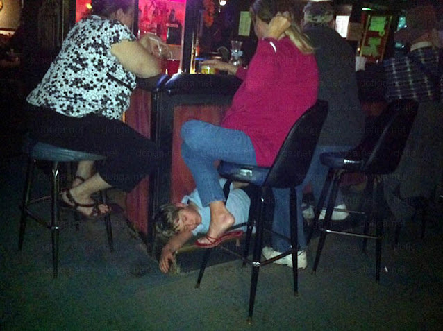 Ανεύθυνοι γονείς