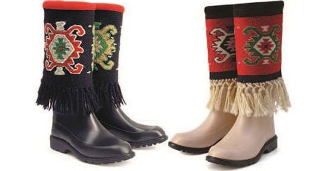 tigar boots