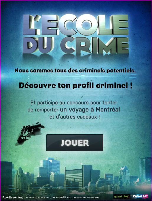 13eme Rue Logo
