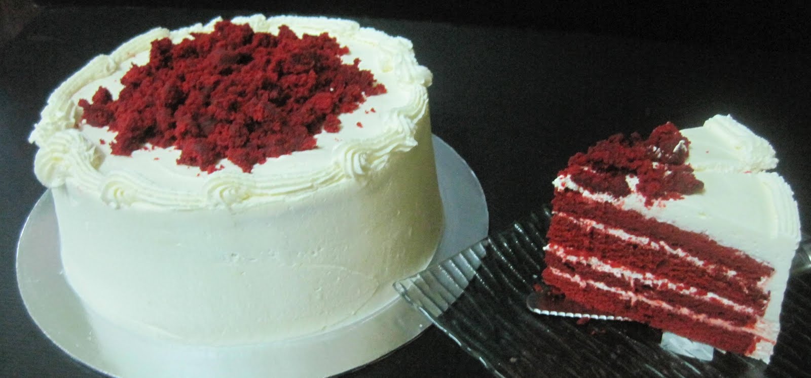 Resepi Kek Red Velvet Secret Recipe / Download free game red velvet 22.