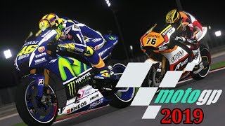 Game Moto Gp 2020 Ppsspp Youtube