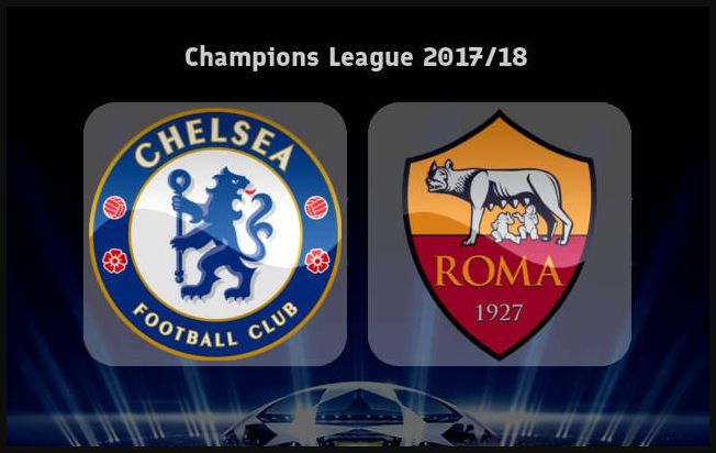 Rojadirecta Chelsea Roma Streaming Gratis Facebook Live Video YouTube, dove vederla in Diretta TV con Tablet iPhone Pc