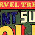 Marvel Treasury Special - comic series checklist 