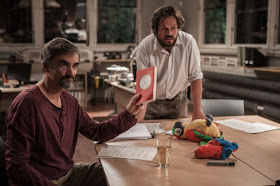 Ztraceni v Mnichově - Recenze Ztraceni v Mnichově - Recenze