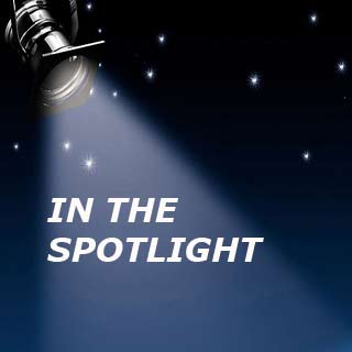 Find Out Who Is In The Spotlight