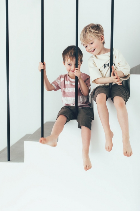 Colección Zara Kids 2017