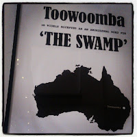 Toowoomba Restaurant