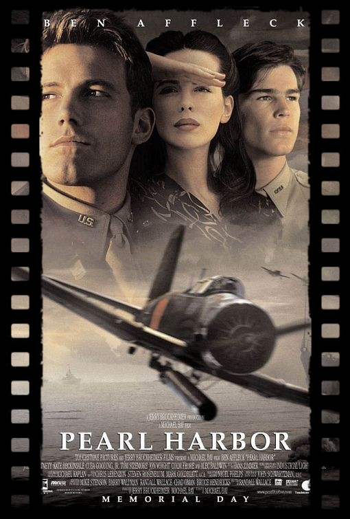 прототипы героев перл харбор. герои перл харбора. перл харбор постер. перл харбор 2001. кейт бекинсейл перл харбор.