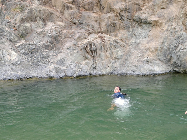 Rivers of Tarlac Province Canding River in Tarlac