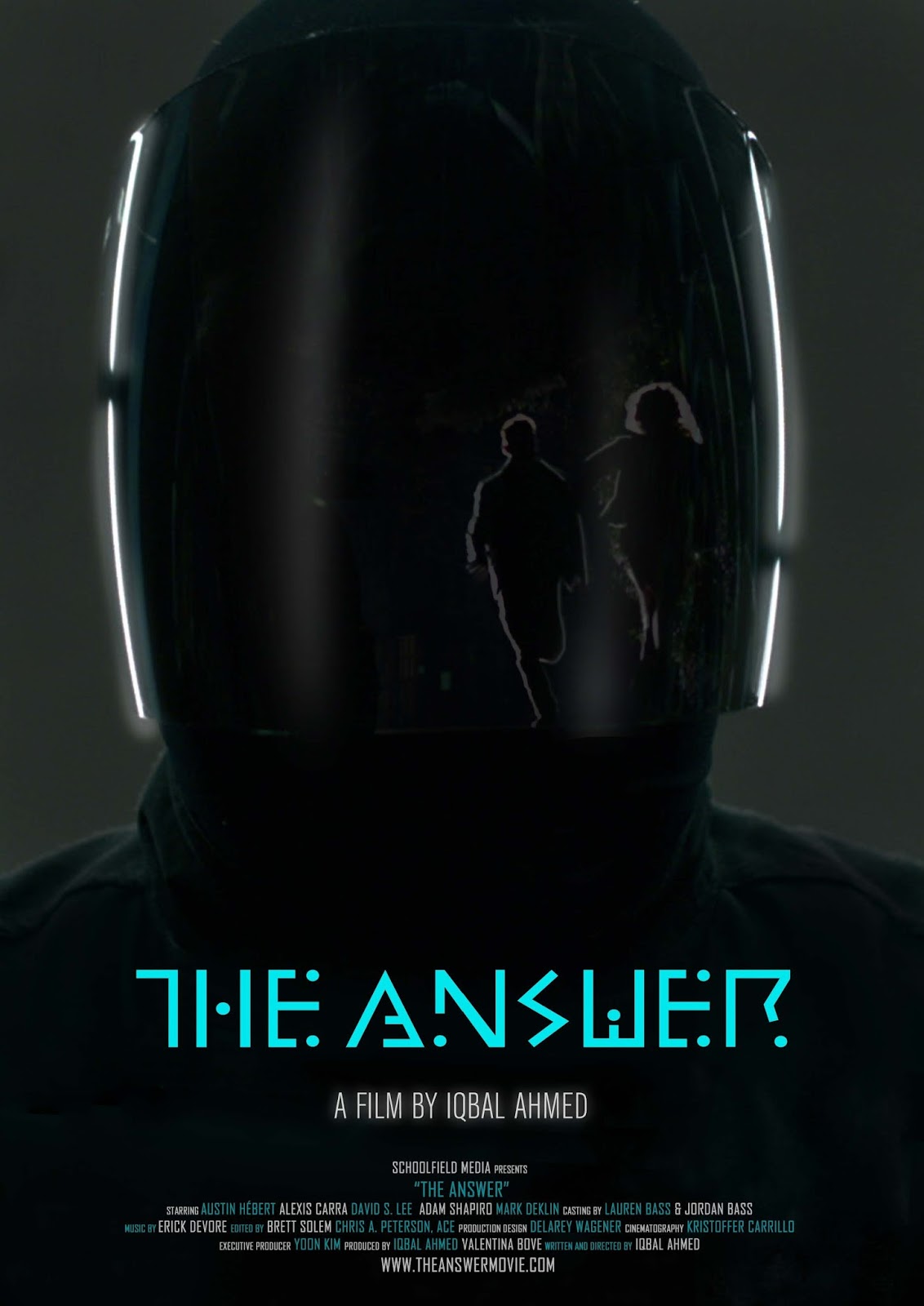 The Answer 2015 - Full (HDRIP)