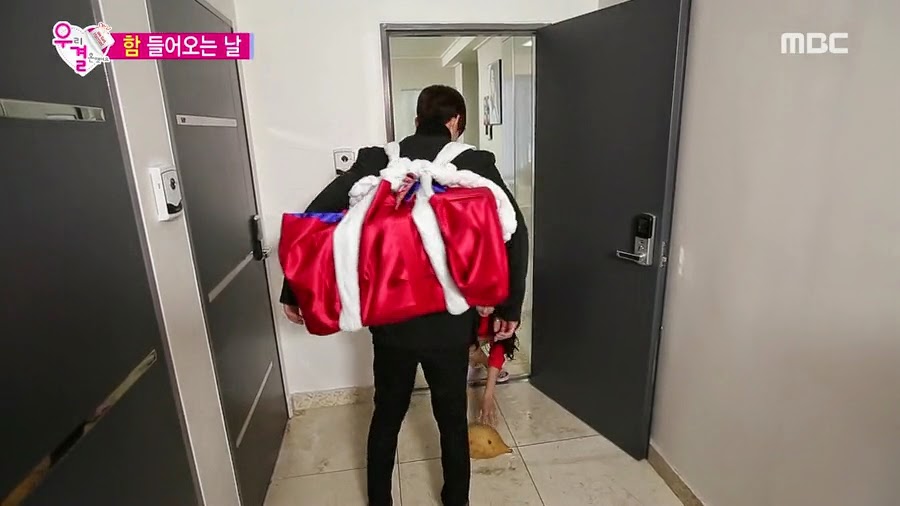 질투하고 난리난 오늘자 송재림과 가을양 ㄷㄷㄷㄷ.jpg | 인스티즈