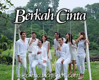 Profil Pemain Berkah Cinta Terlengkap Profil Pemain Berkah Cinta Terlengkap