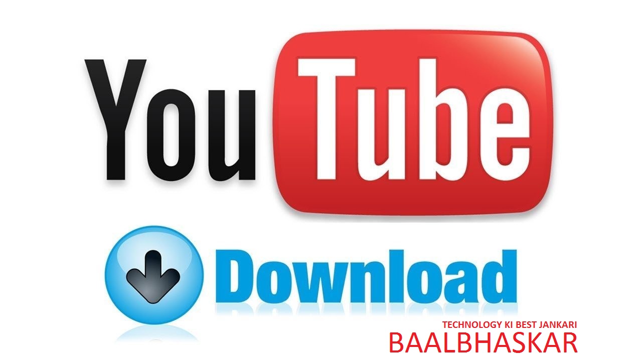 Youtube Download Kare