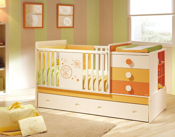 Modern Cabinet Design: baby furniture pictures.