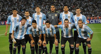 Prediksi Argentina Vs Cili Prediksi Argentina Vs Cili