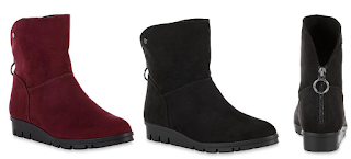 basic edition boots