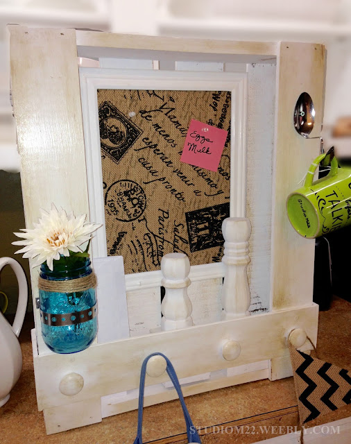 North Shore Bungalow MiniPallet Transformation