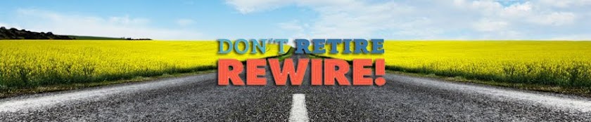 REWIRE! - Jeri Sedlar's Notes From The Road
