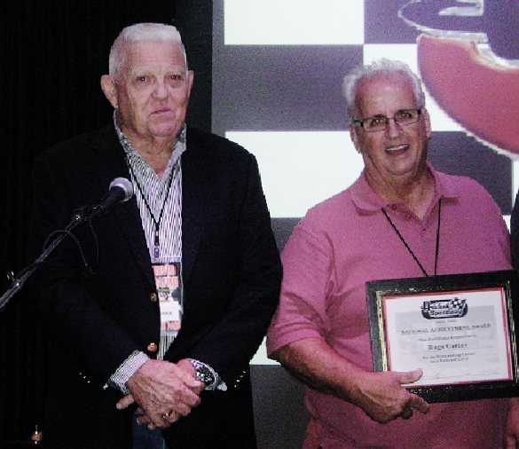 Jimmy's Journal: Hialeah Speedway 10th Reunion