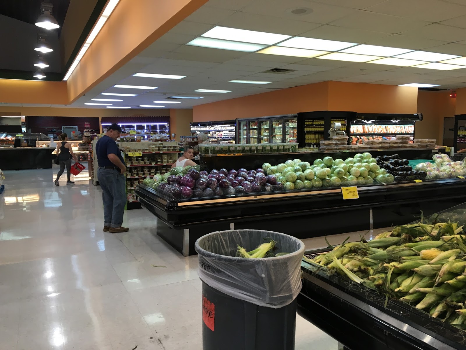 Superfood Marketplace Allentown, PA