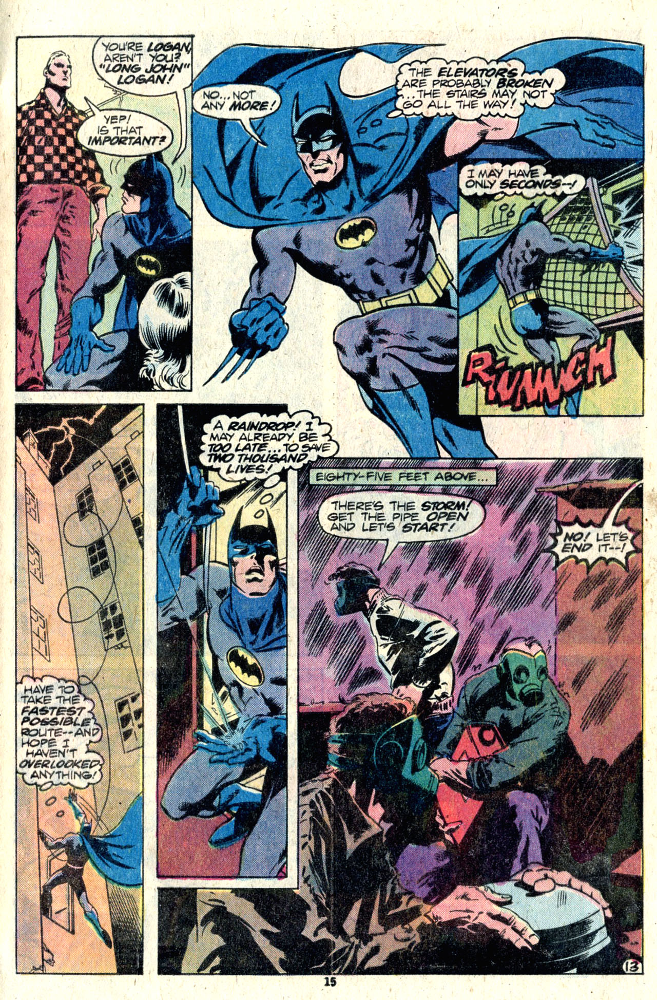 Detective Comics (1937) 483 Page 14