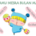 TETAMU MESRA BULAN KE-3