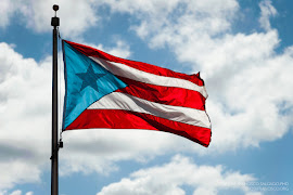 Bandera de Puerto Rico