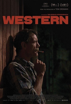 Western - Legendado via Torrent