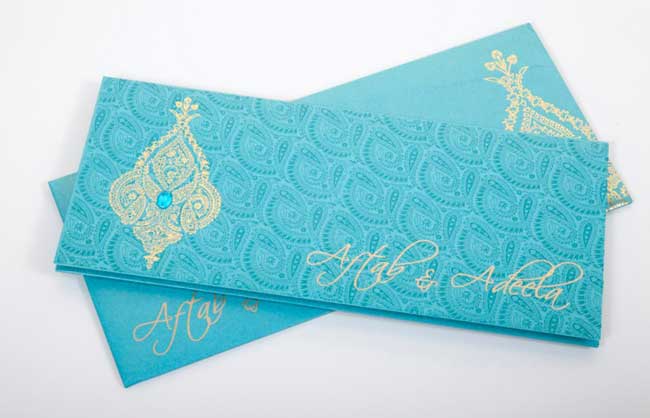 15 Wonderful Wedding Invitation Cards Home Decor