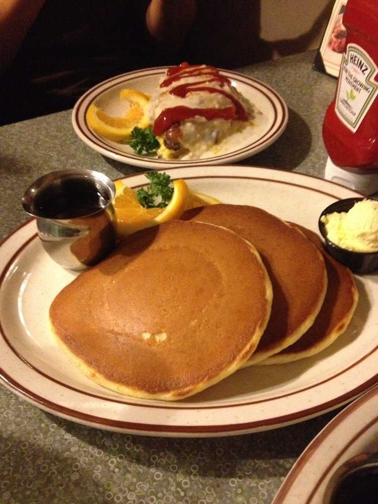 Banning's Restaurant & Pie House