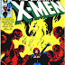 X-Men #134 - John Byrne art & cover