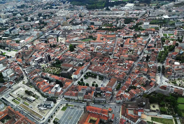 Braga - Portugal