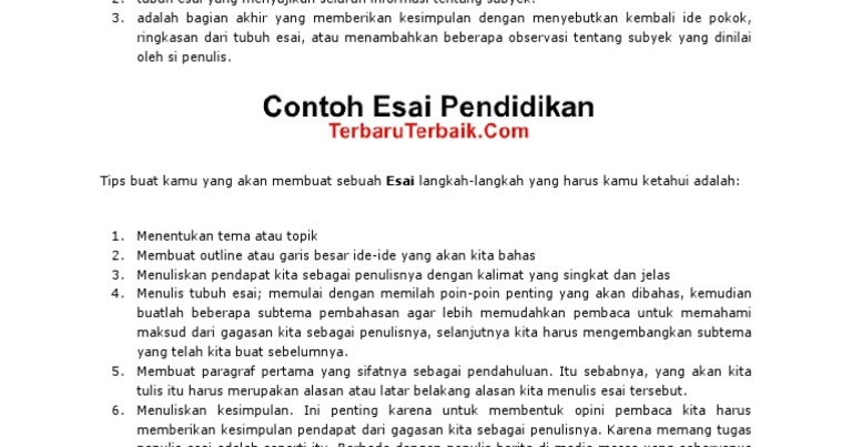 Contoh Essay Ilmiah Kesehatan Pdf Materi Soal Contoh Essay Ilmiah Kesehatan Pdf Materi Soal