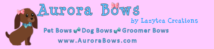 Aurora Bows