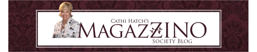 Cathi Hatch