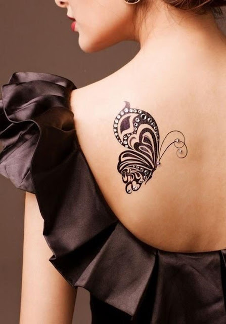 Mini tatuagens femininas Mini tatuagens femininas