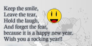 funny happy new year 2023 sms