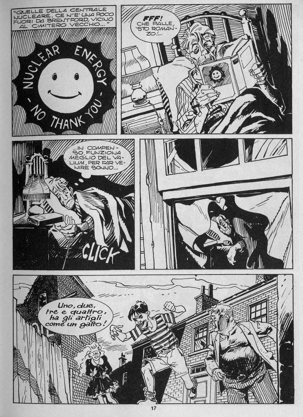 Dylan Dog (1986) issue 68 - Page 14